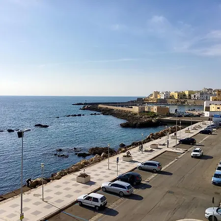 Marina Апартаменты *